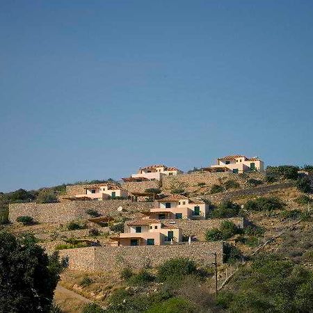 Miramare Villas Agios Nikolaos (Crete) Ngoại thất bức ảnh