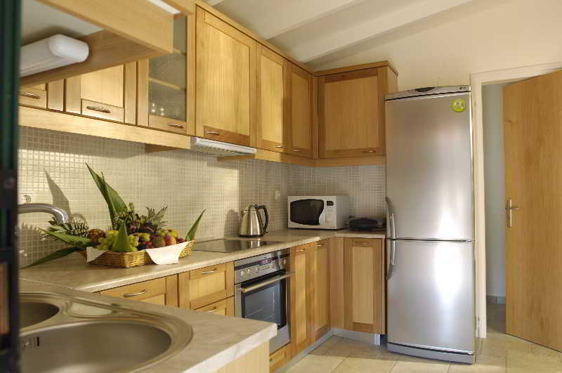 Miramare Villas Agios Nikolaos (Crete) Ngoại thất bức ảnh